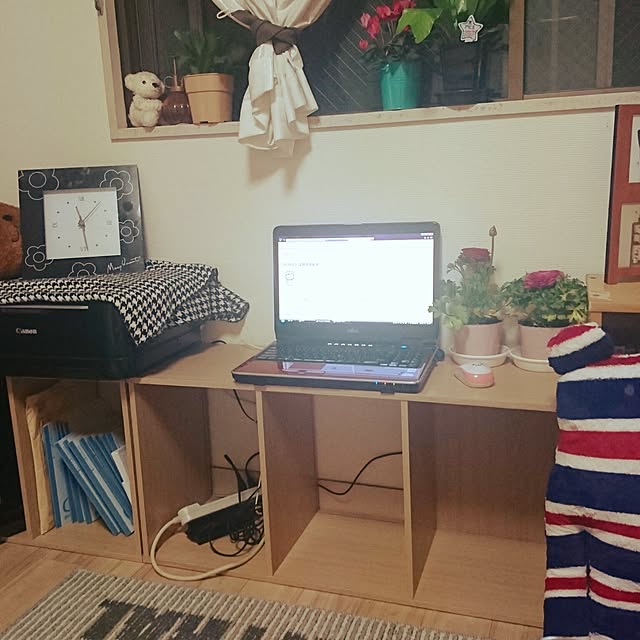 yukieさんの実例写真