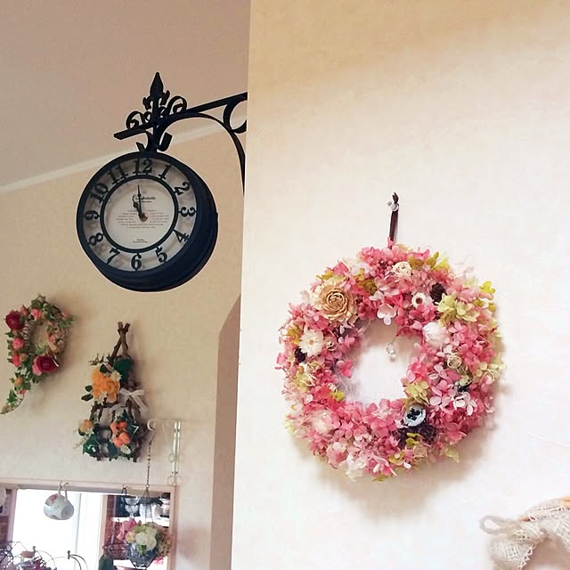 HappyRoseさんの実例写真