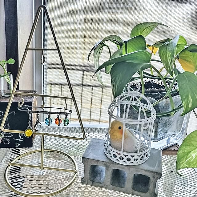 mi-saさんの部屋