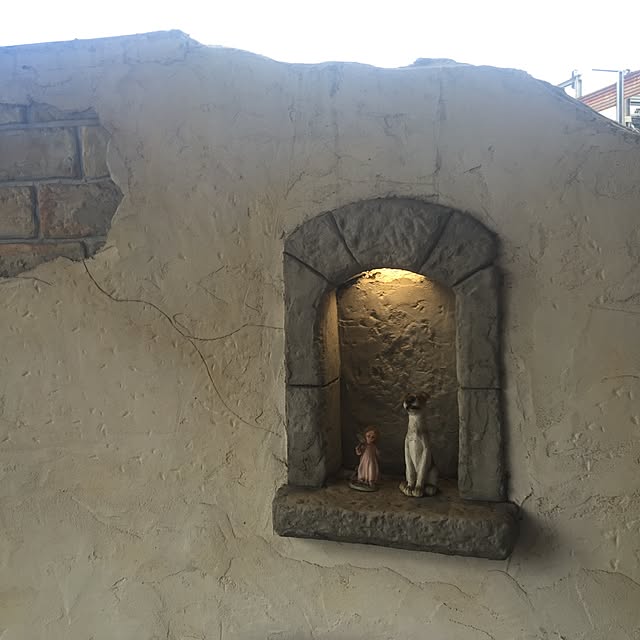 実例写真
