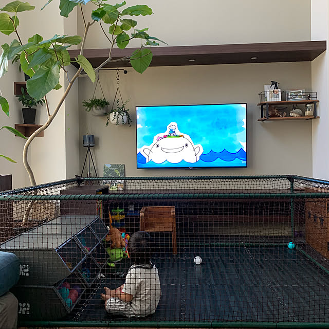 pepperさんの実例写真