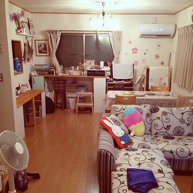 Mikaさんの実例写真