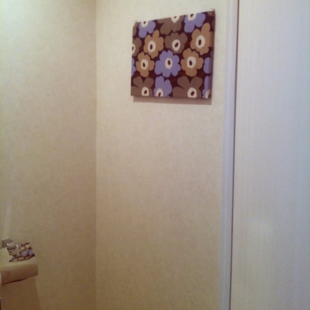 バス/トイレのインテリア実例 - 2013-03-02 19:08:58