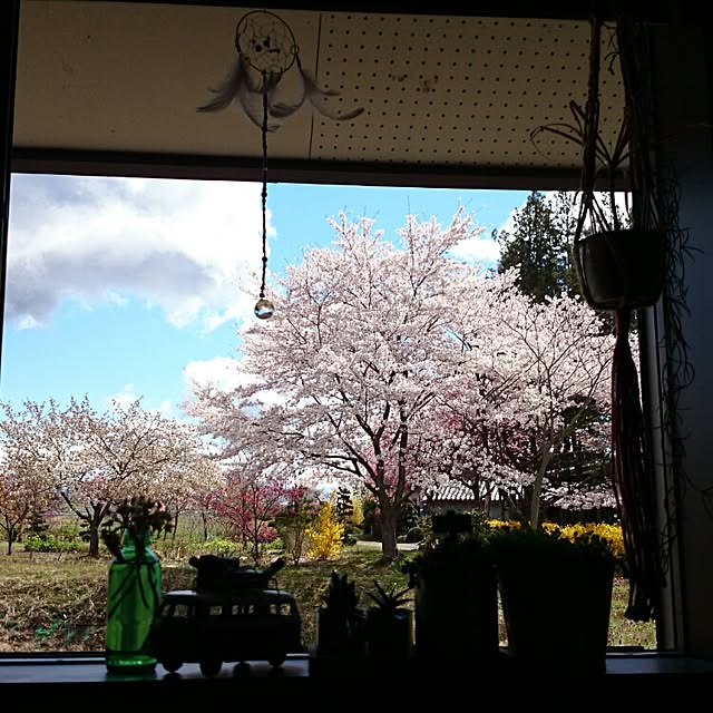cocomilkさんの実例写真
