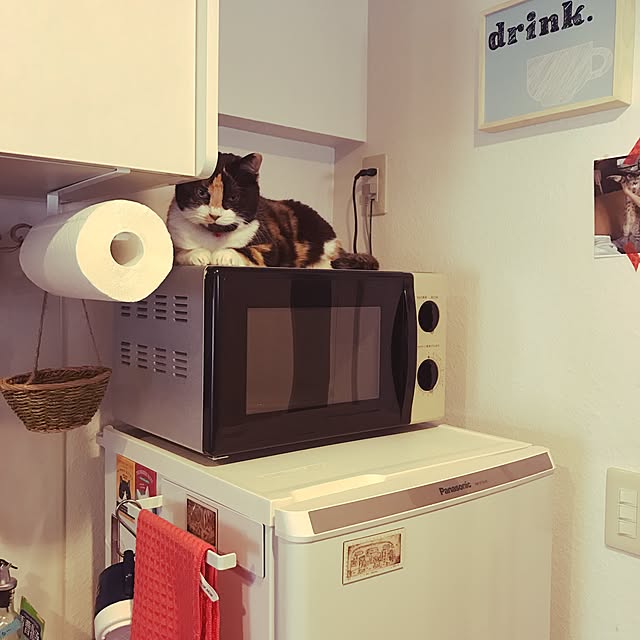 Rieさんの実例写真