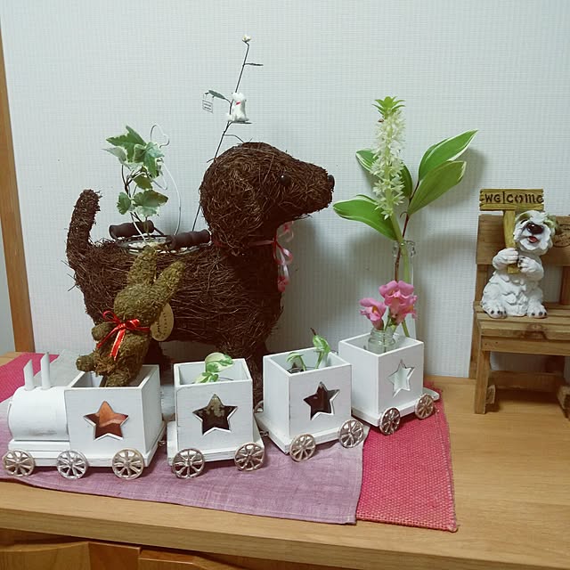 Green-appleさんの実例写真