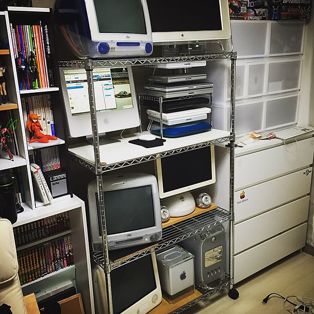 Ukimenさんの実例写真