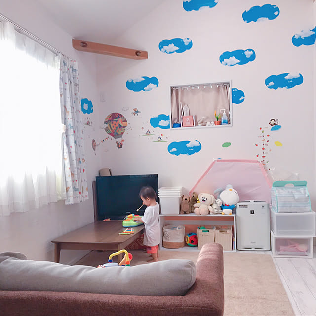 alohappy.mammylifeさんの実例写真