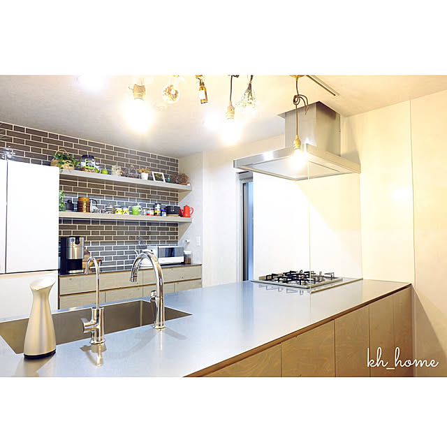 kh_homeさんの実例写真