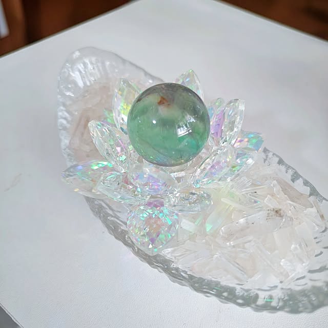 mariaさんの部屋