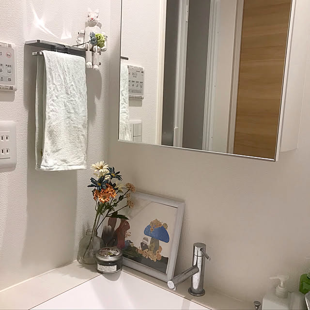 satomiさんの実例写真