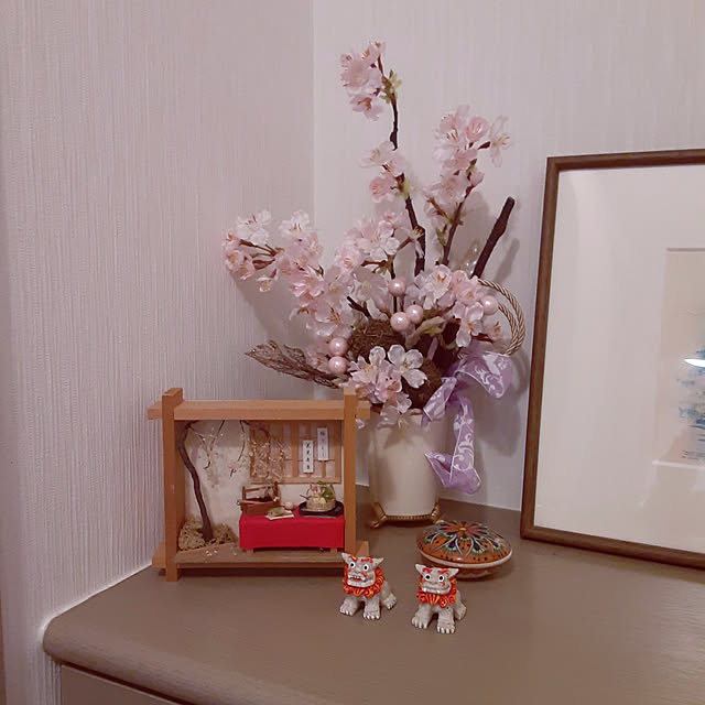 Amiさんの実例写真