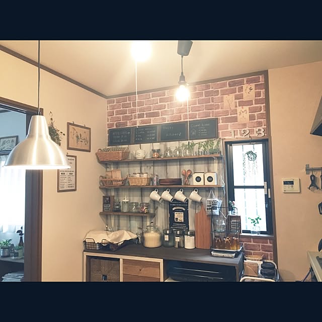 yukkaさんの実例写真