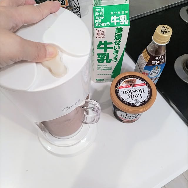 mi-saさんの部屋