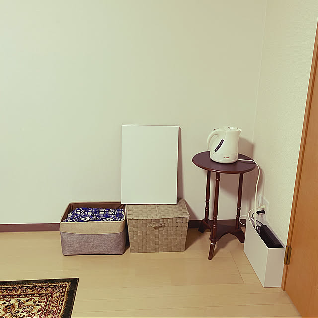 Kさんの実例写真