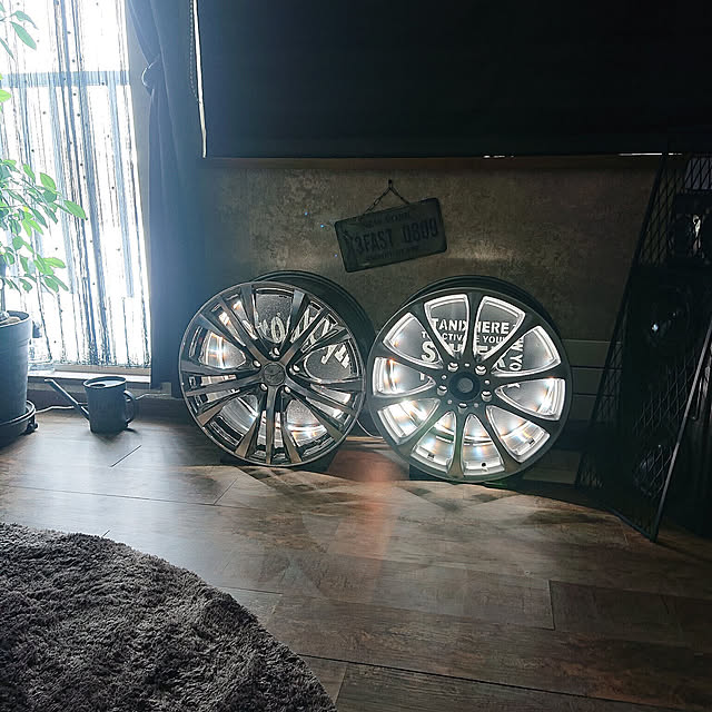 Philips_Hueさんの実例写真