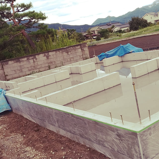 部屋全体のインテリア実例 - 2018-09-07 00:06:42