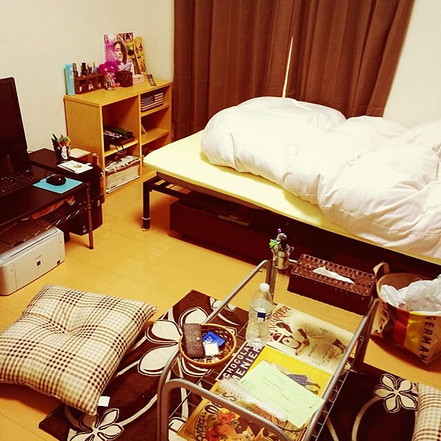 Riiyamushiさんの実例写真