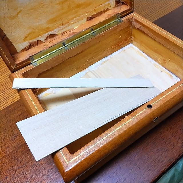 rikkyさんの部屋