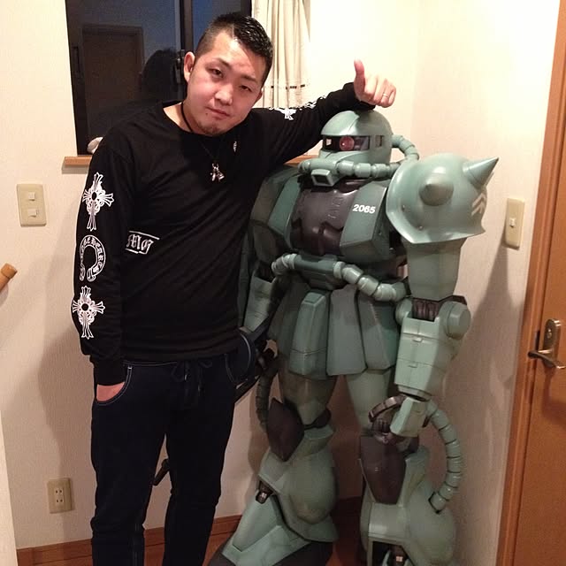 Youyaさんの実例写真