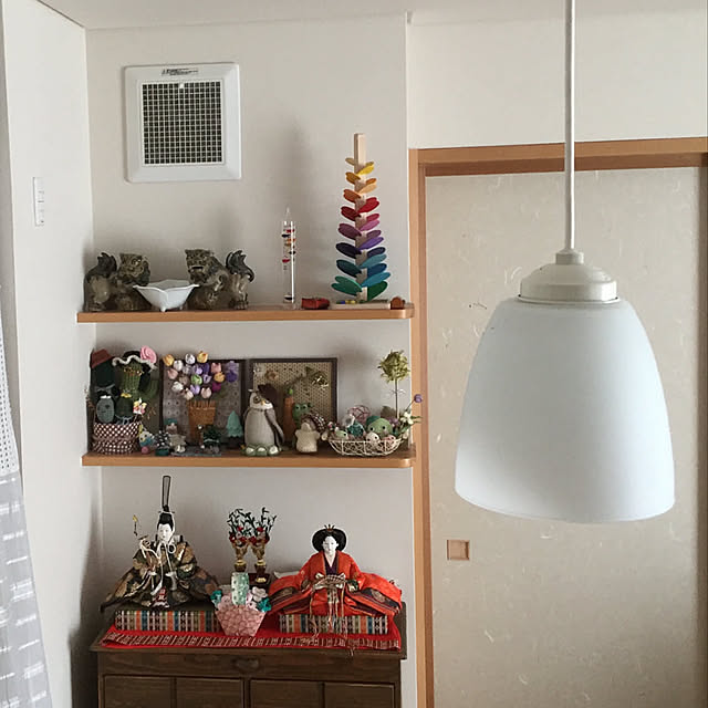 chiiyanさんの部屋