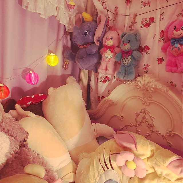 milky_bunnyさんの実例写真