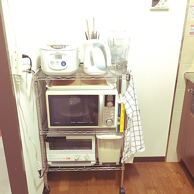 namiさんの実例写真