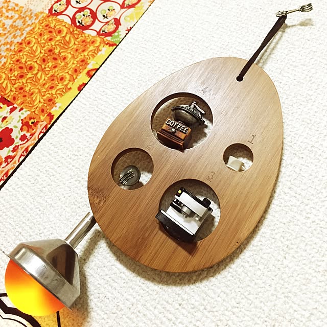 cheerさんの実例写真