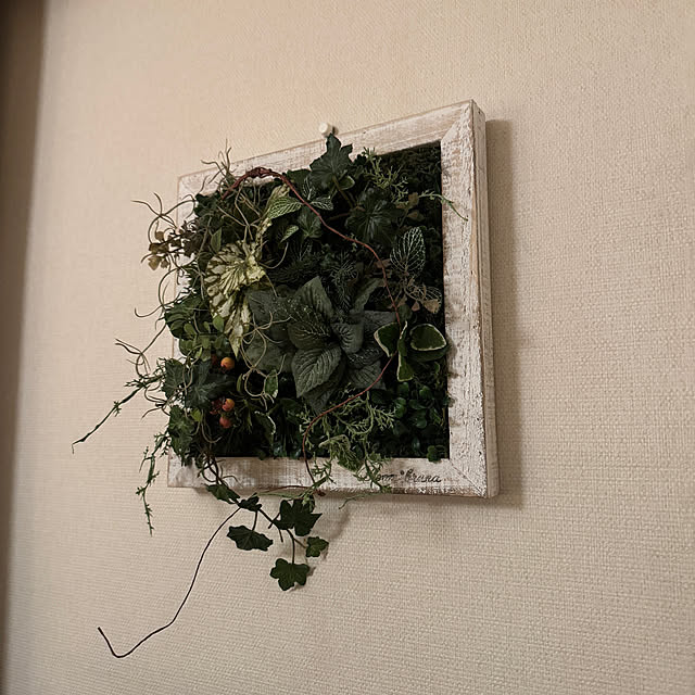 ienistaさんの実例写真