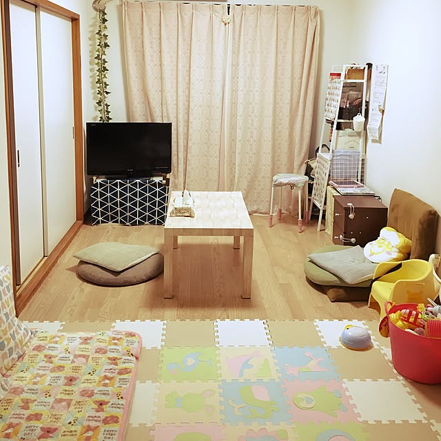teraさんの実例写真