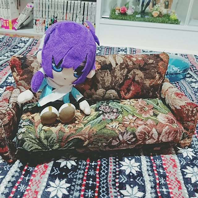 Marieさんの実例写真
