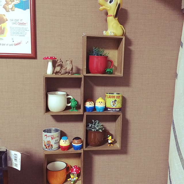 tanappyさんの実例写真