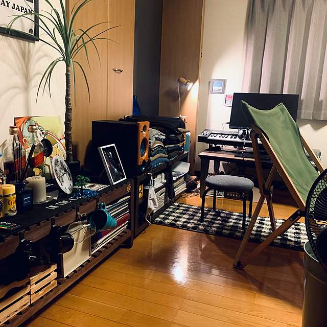 実例写真