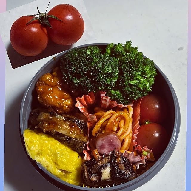 mocomocoさんの部屋