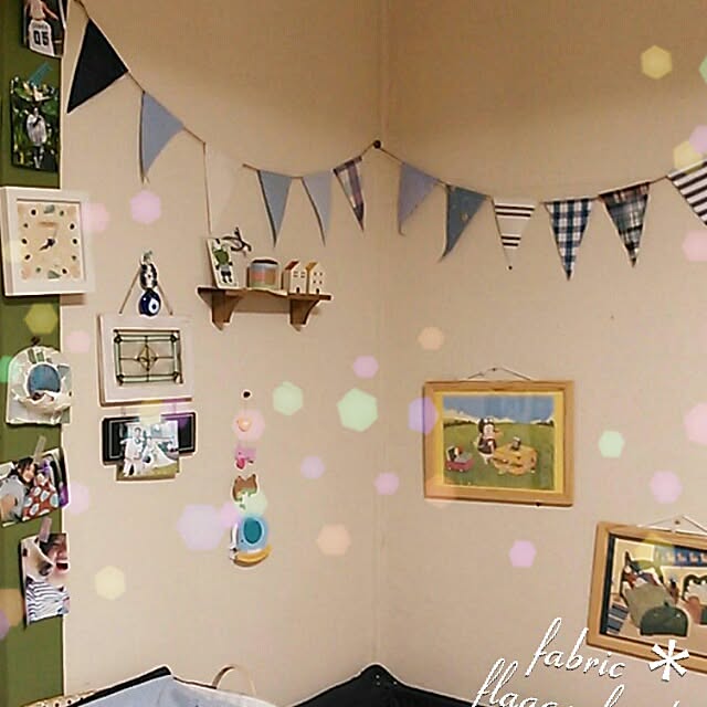 mimosaさんの実例写真