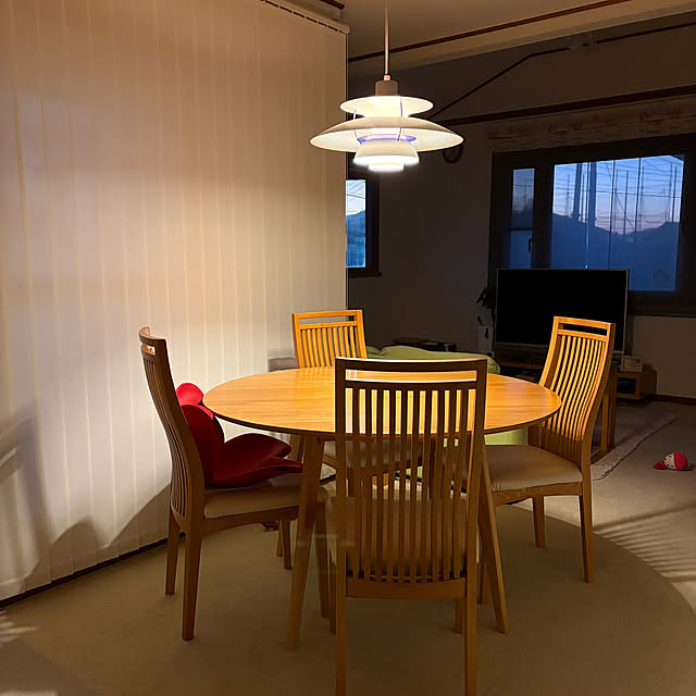 chaimomさんの実例写真