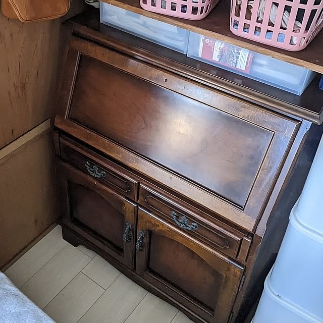 mi-saさんの部屋