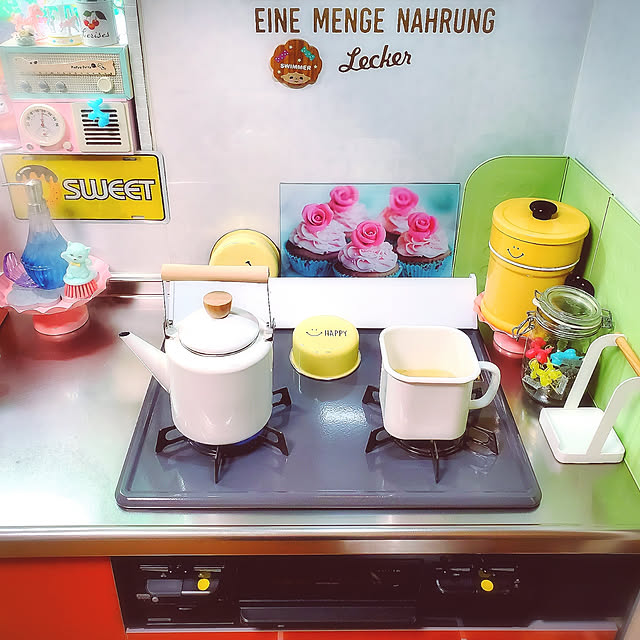 cherrycherryさんの実例写真