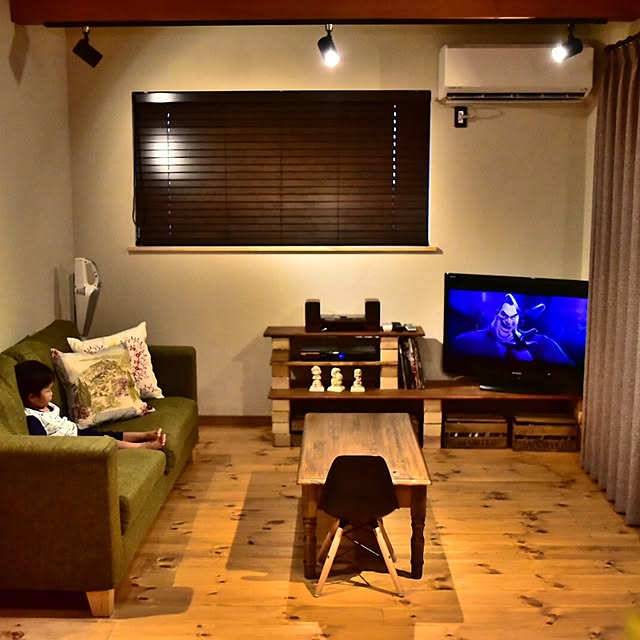 Daikiさんの実例写真