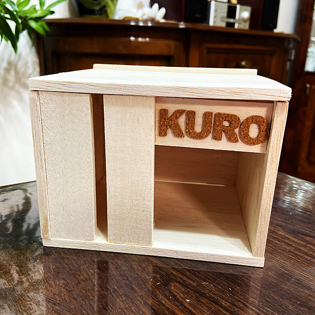 hiroさんの実例写真