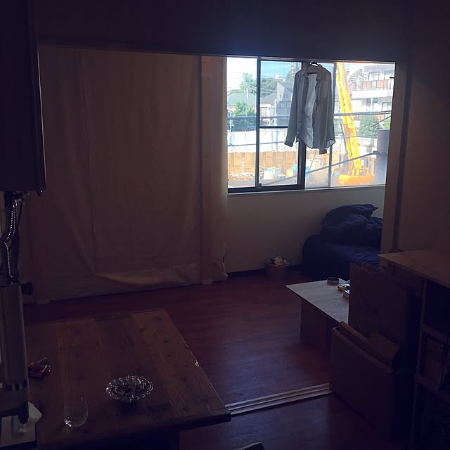 wanarchyさんの実例写真