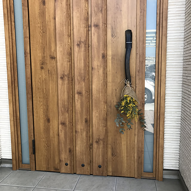 rikunonさんの実例写真