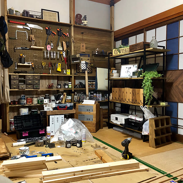 hashimaさんの実例写真