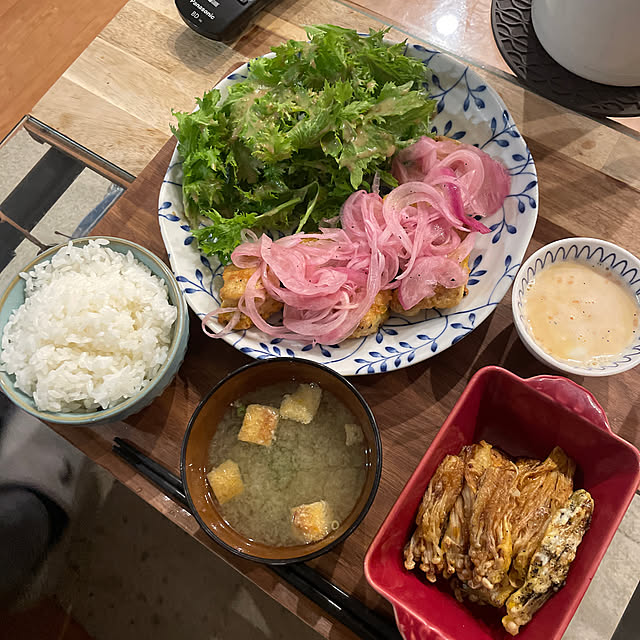 実例写真