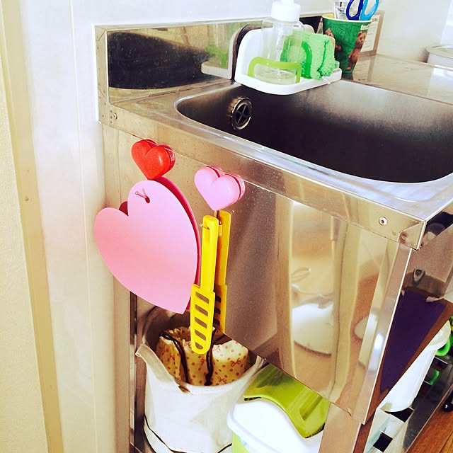 sallyさんの実例写真