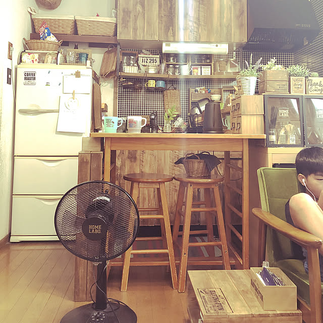 mamiさんの実例写真