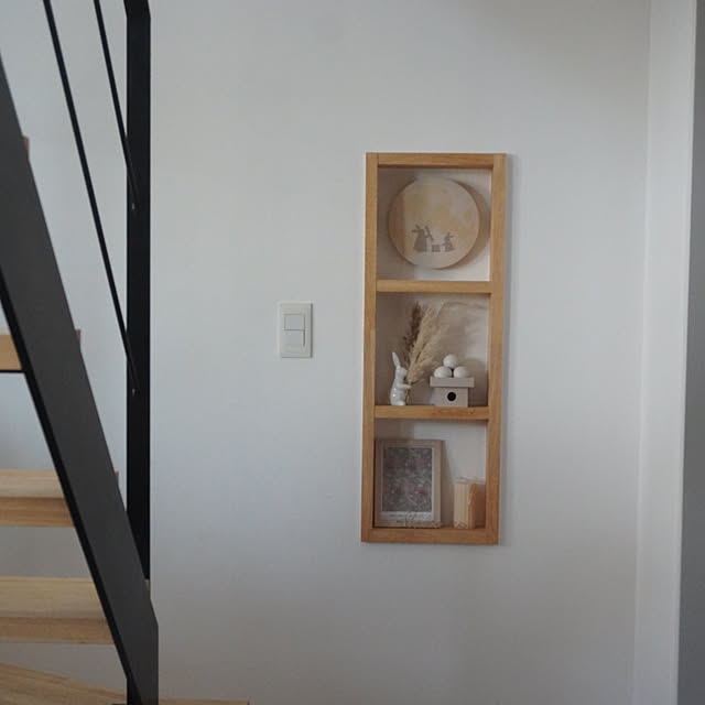 ss.my_homeさんの部屋