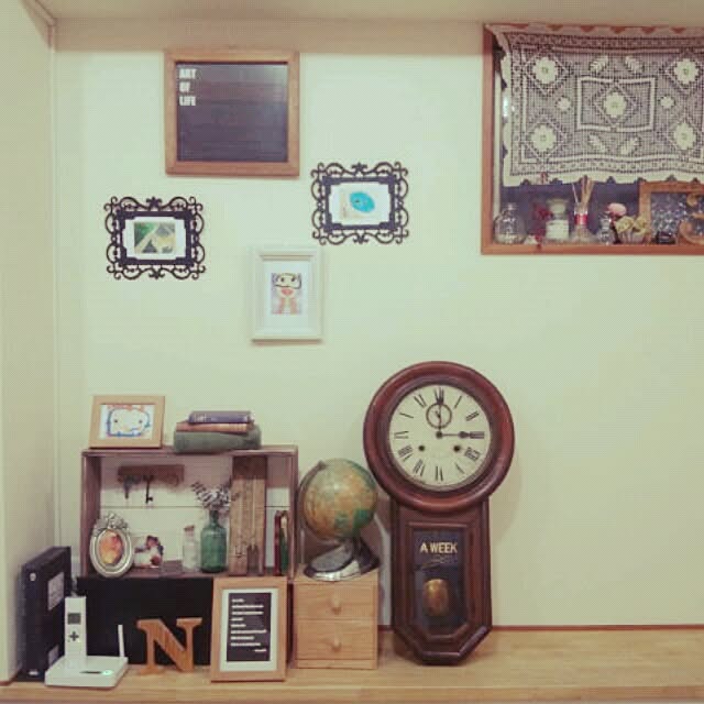 gurikoさんの実例写真