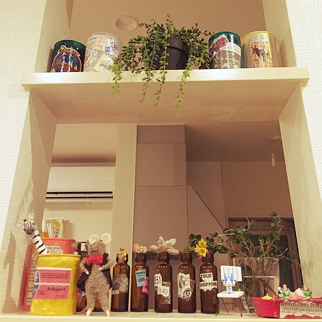 kokimisamaさんの実例写真