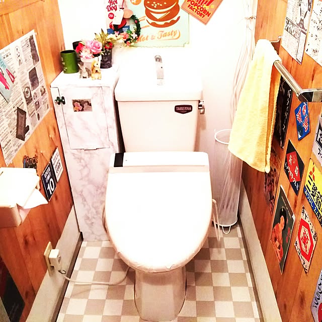 osamuさんの実例写真